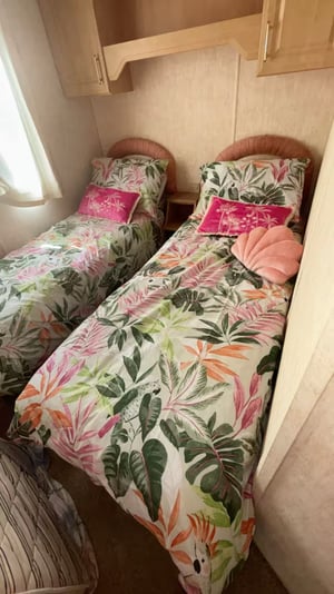 2004 Willerby Bermuda — photo 11 of 13