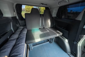 2024 Toyota Alphard 2.4 — photo 18 of 62