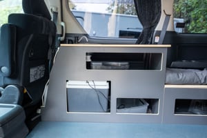2024 Toyota Alphard 2.4 — photo 24 of 62