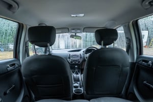 2024 Toyota Alphard 2.4 — photo 29 of 62