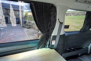 2024 Toyota Alphard 2.4 — photo 34 of 62
