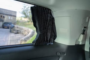 2024 Toyota Alphard 2.4 — photo 35 of 62