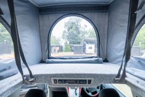 2024 Toyota Alphard 2.4 — photo 37 of 62