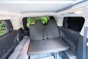 2024 Toyota Alphard 2.4 — photo 40 of 62