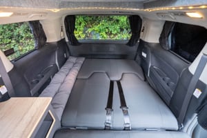 2024 Toyota Alphard 2.4 — photo 43 of 62