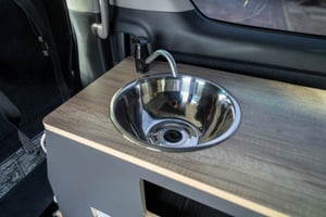 2024 Toyota Alphard 2.4 — photo 46 of 62