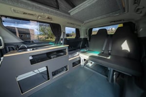 2024 Toyota Alphard 2.4 — photo 48 of 62