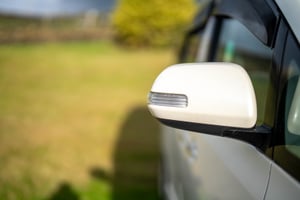 2024 Toyota Alphard 2.4 — photo 51 of 62