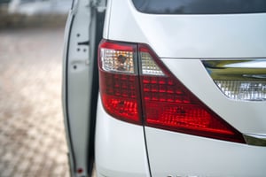 2024 Toyota Alphard 2.4 — photo 26 of 62