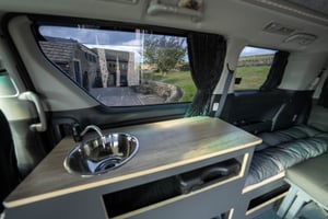 2024 Toyota Alphard 2.4 — photo 52 of 62