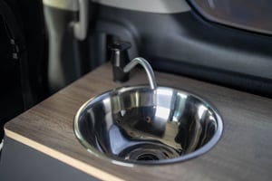 2024 Toyota Alphard 2.4 — photo 53 of 62