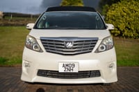2024 Toyota Alphard 2.4 - Image 3