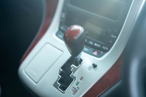 2024 Toyota Alphard 2.4 — photo 59 of 62