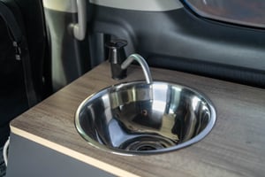 2024 Toyota Alphard 2.4 — photo 61 of 62