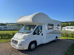 Rimor Trimarano 3 2011