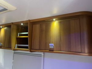 2011 Rimor Trimarano 3 — photo 11 of 28