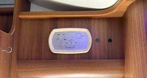2011 Rimor Trimarano 3 — photo 16 of 28