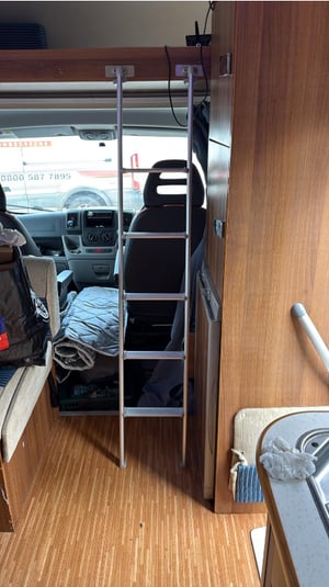2011 Rimor Trimarano 3 — photo 17 of 28