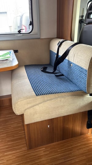 2011 Rimor Trimarano 3 — photo 21 of 28