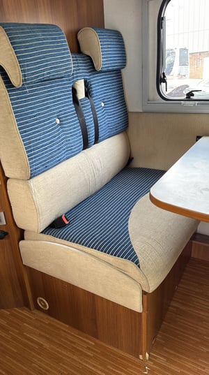 2011 Rimor Trimarano 3 — photo 22 of 28