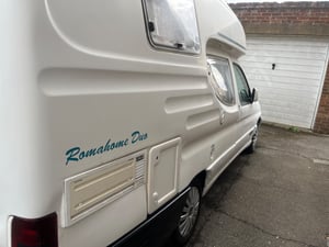 2000 Romahome Duo — photo 2 of 7