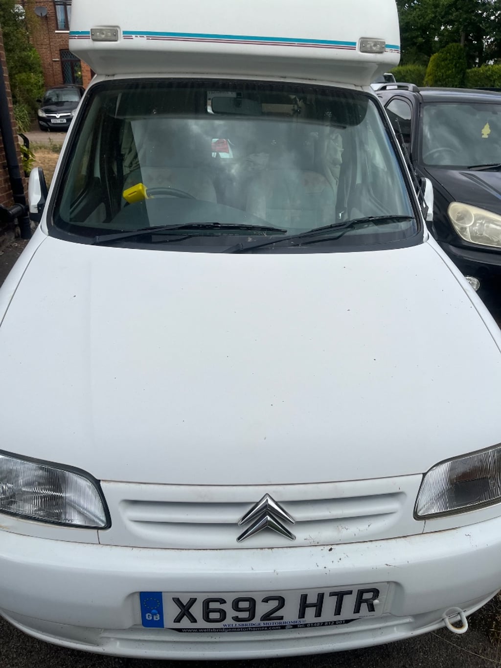 2000 Romahome Duo - Image 1