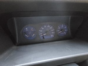 2002 Hobby 650 FSE — photo 21 of 33