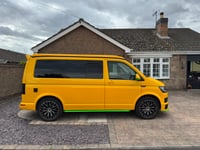 2017 Volkswagen T6 Campervan - Image 3