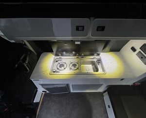2022 Volkswagen Transporter T6.1 Highline — photo 7 of 14
