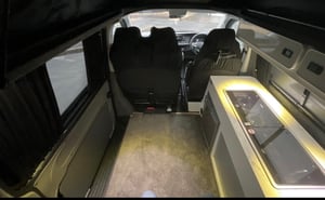 2022 Volkswagen Transporter T6.1 Highline — photo 9 of 14