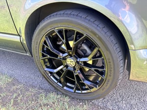 2022 Volkswagen Transporter T6.1 Highline — photo 13 of 14