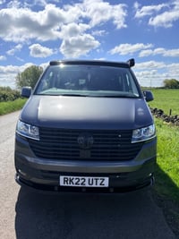2022 Volkswagen Transporter T6.1 Highline - Image 3