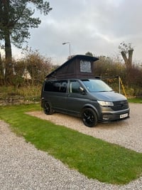 2022 Volkswagen Transporter T6.1 Highline - Image 2