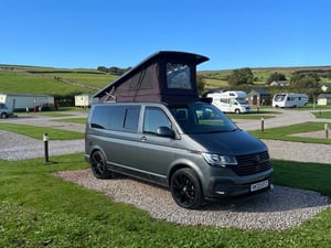 2022 Volkswagen Transporter T6.1 Highline