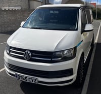2015 Volkswagen Transporter T6 - Image 3