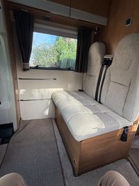 2016 Auto-Trail Tribute 720 - Image 4
