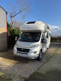 2016 Auto-Trail Tribute 720 - Image 3