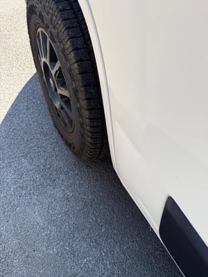2020 Peugeot Boxer Campervan — photo 27 of 32