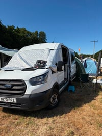 2020 Ford Transit - Image 2