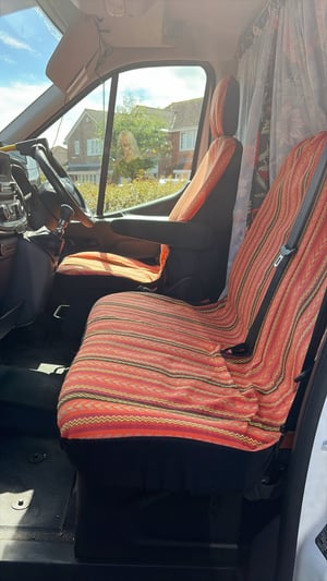 2020 Ford Transit — photo 11 of 19