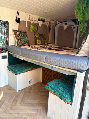 2020 Ford Transit — photo 15 of 19