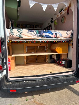 2020 Ford Transit — photo 17 of 19