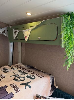 2020 Ford Transit Campervan Conversion — photo 20 of 20