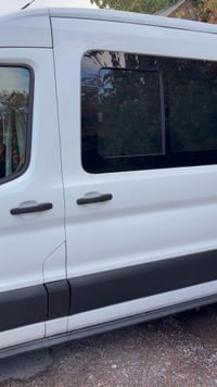 2020 Ford Transit Campervan Conversion - Video 2