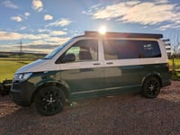 2022 Volkswagen T6 Campervan - Image 2