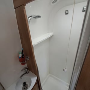  2021 Citroen Relay Conversion — photo 2 of 14