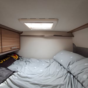  2021 Citroen Relay Conversion — photo 4 of 14