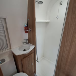  2021 Citroen Relay Conversion — photo 6 of 14