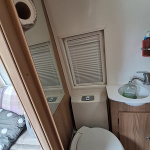  2021 Citroen Relay Conversion — photo 7 of 14
