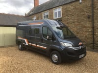 2021 Citroen Relay Conversion - Image 3